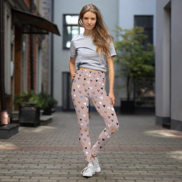 Leggings Sweet Love